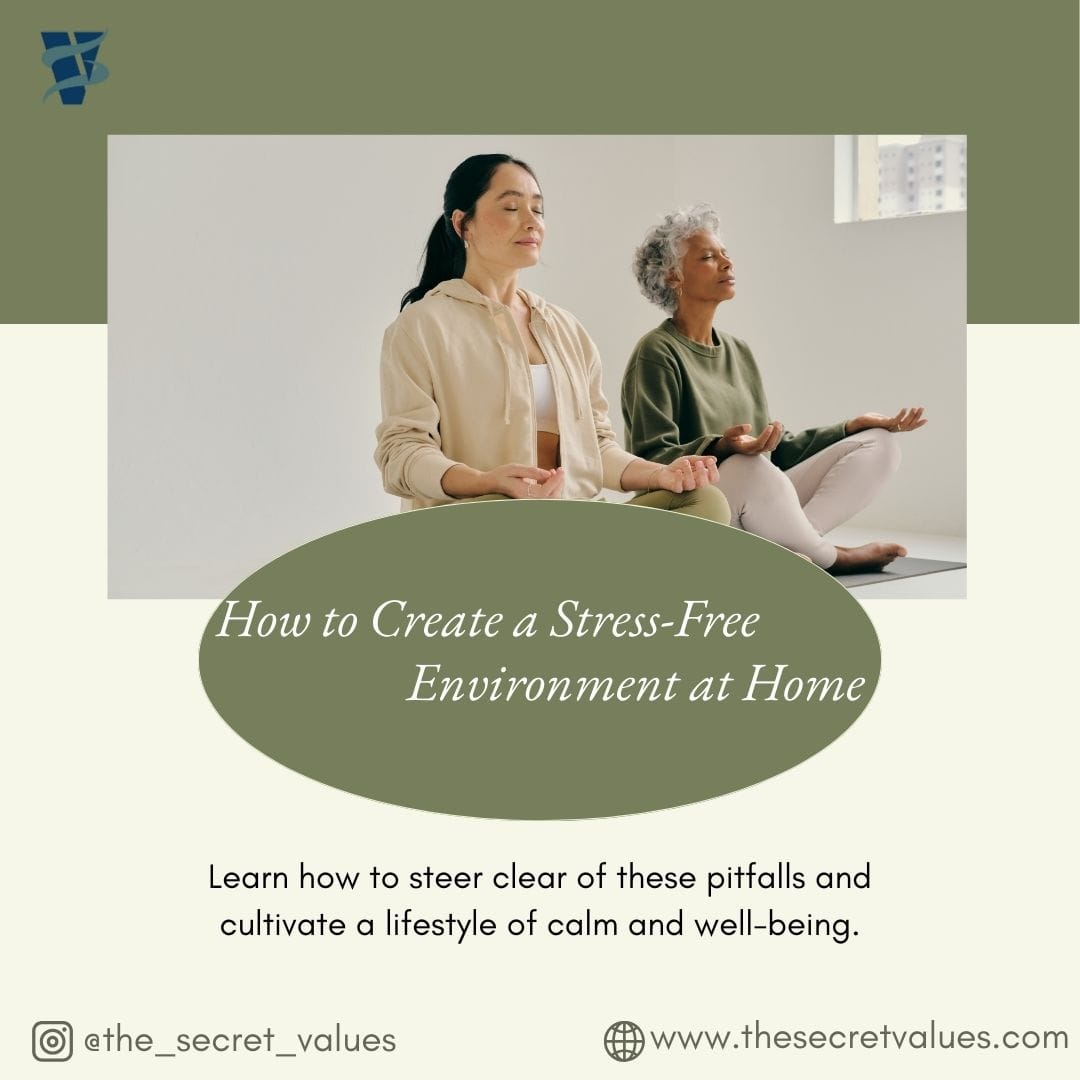 Stress Management Strategies