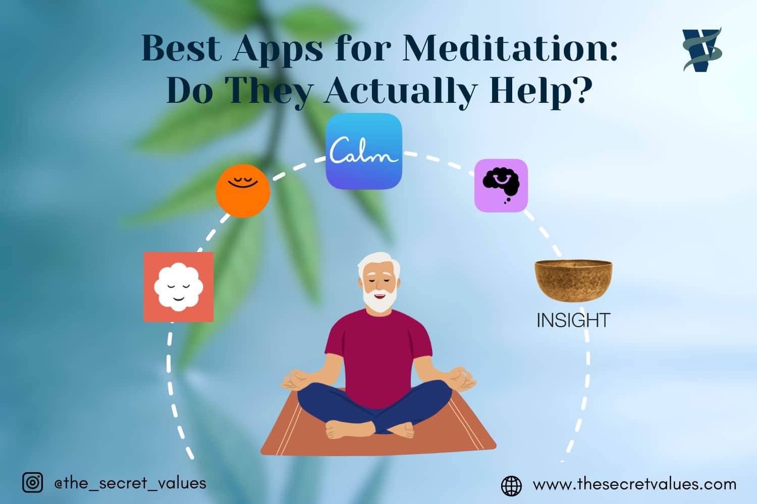 Best Apps for Meditation