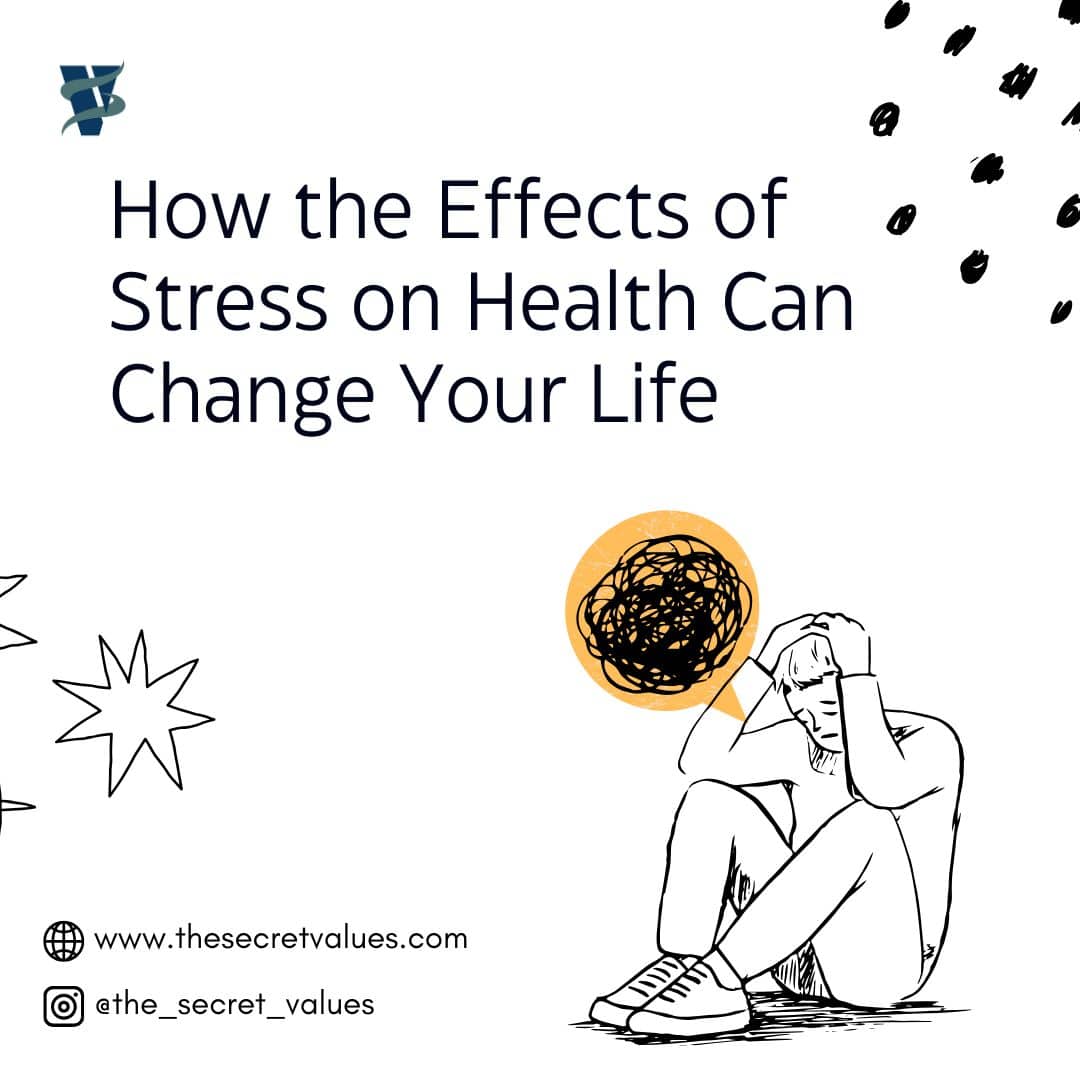 Effects of Stress on Health
