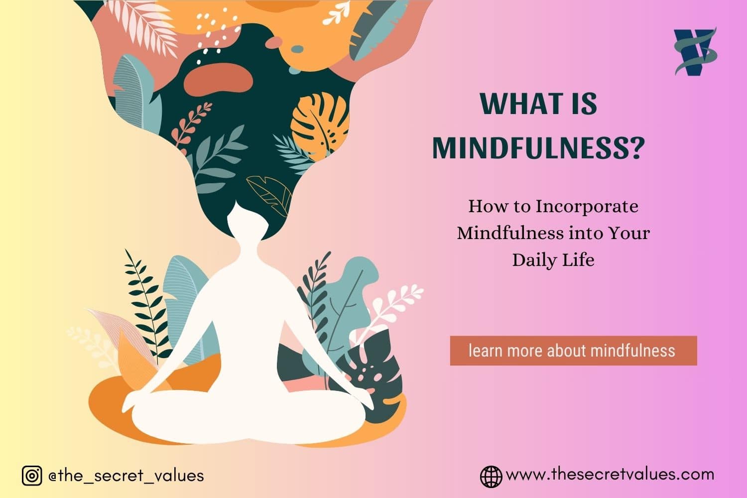 What is mindfulness