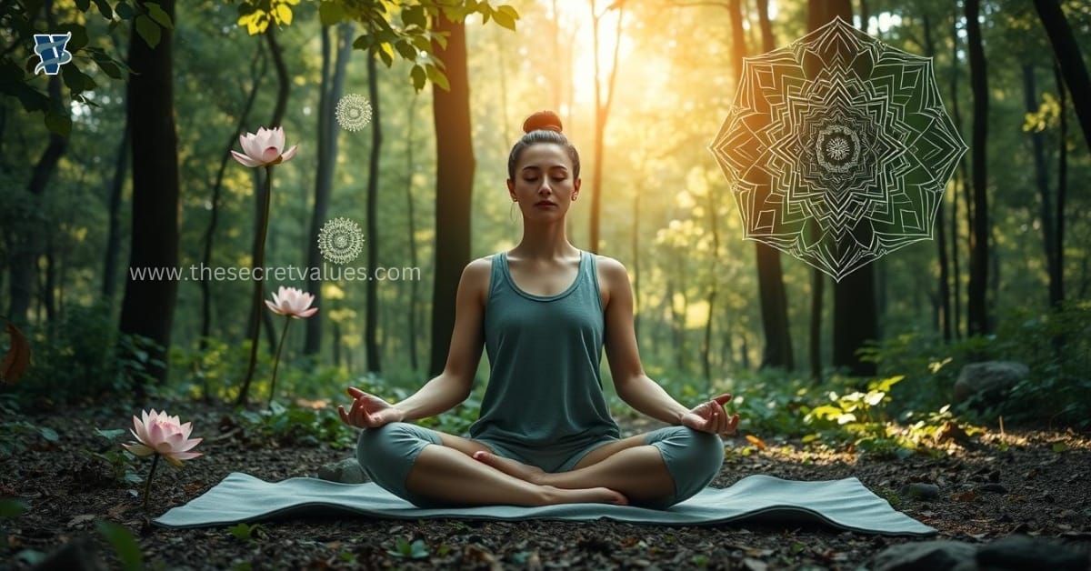 How to Do Spiritual Meditation