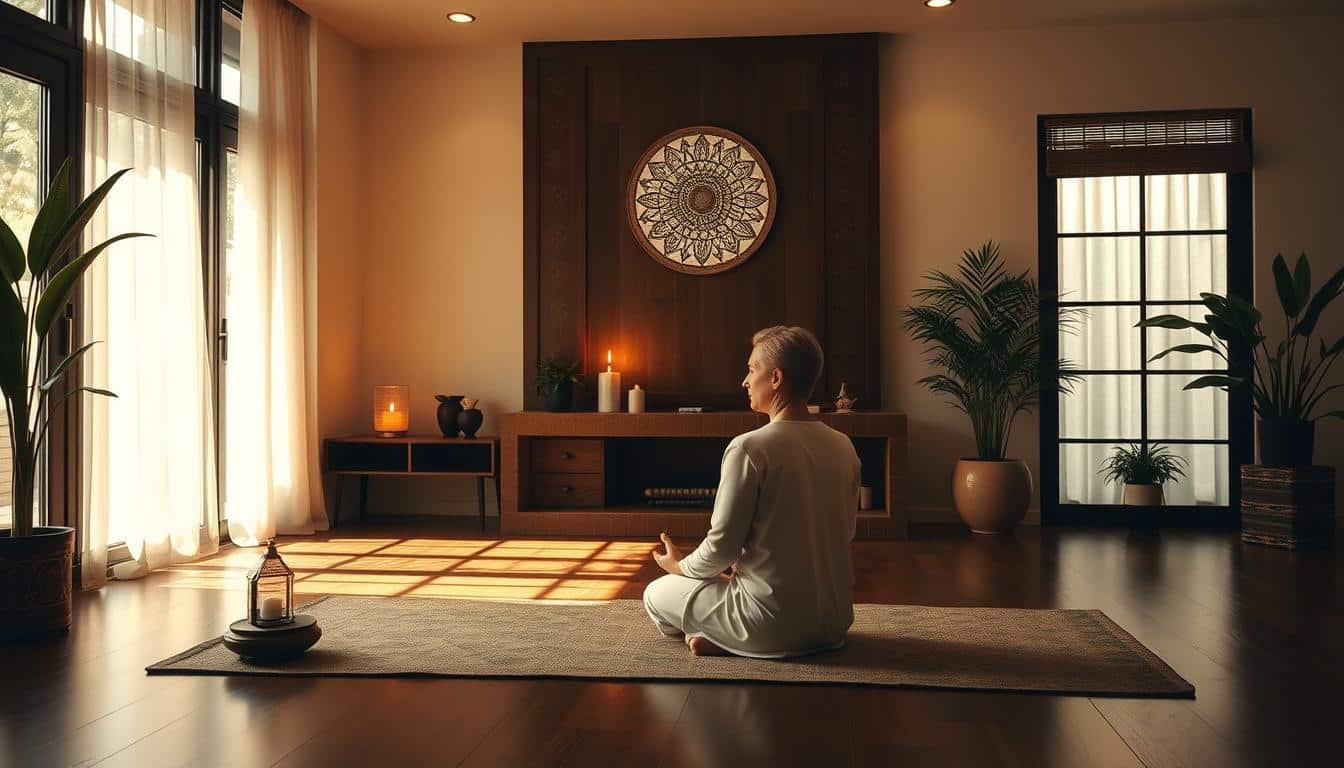 Guided Meditation for Anxiety