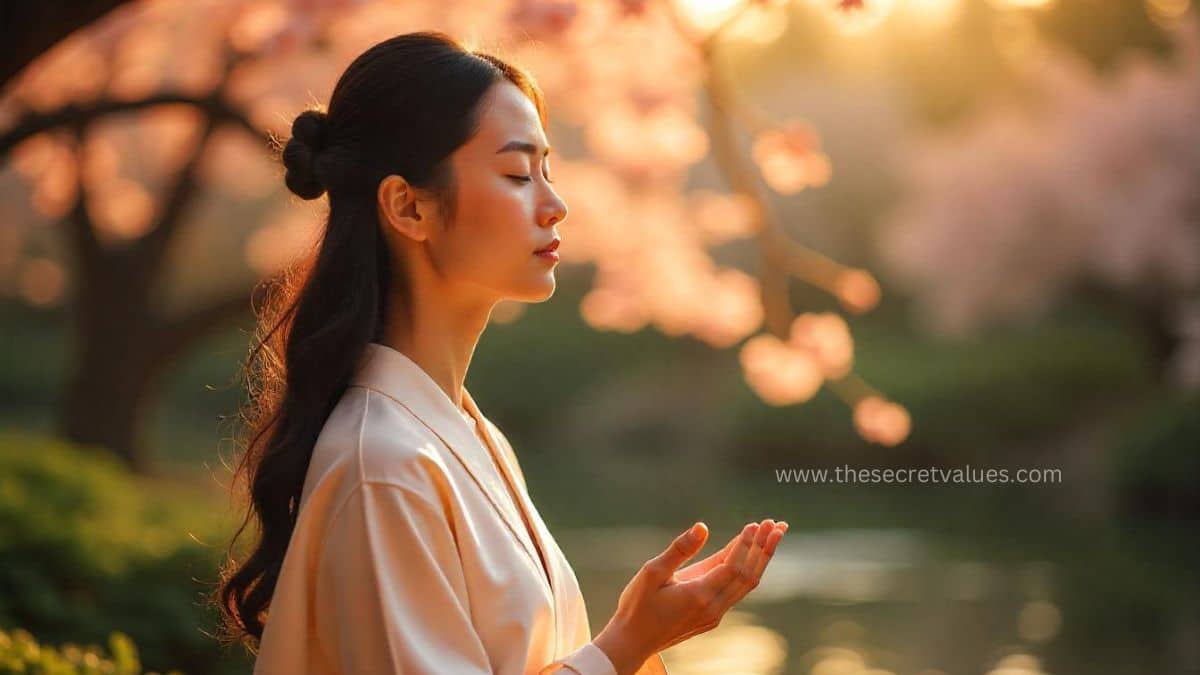 Mindfulness Techniques for Daily Calmness
