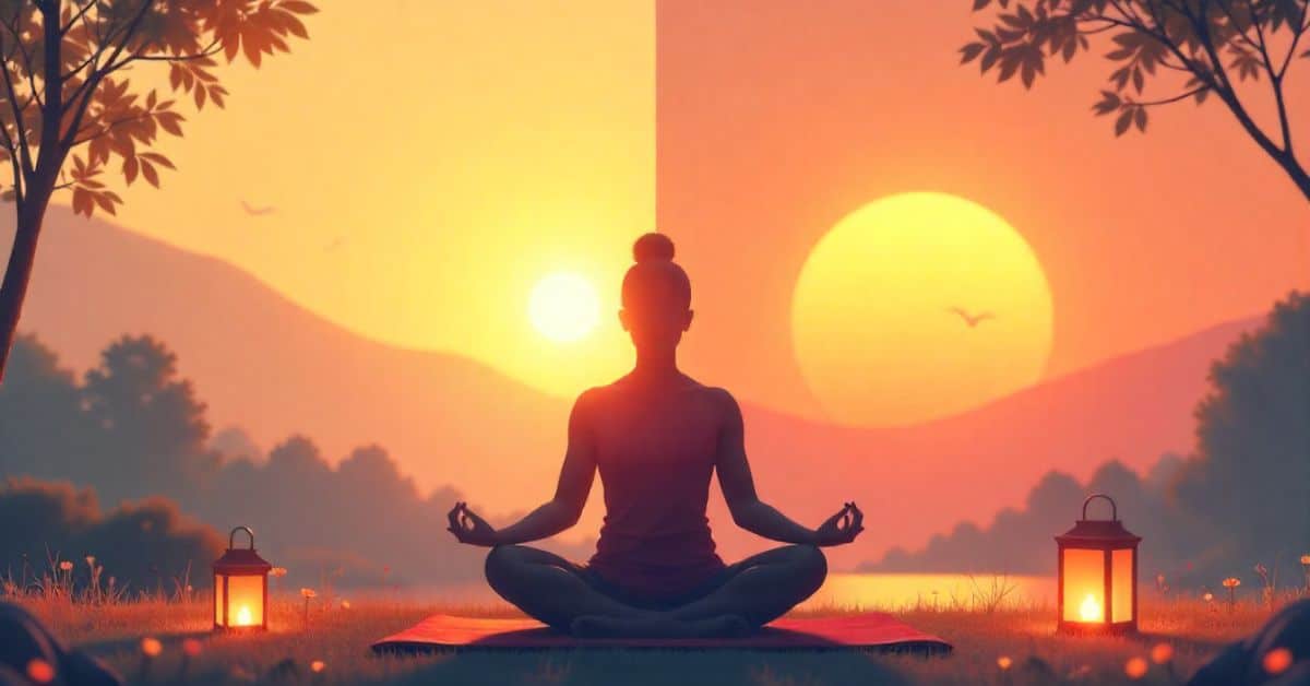 Best Time to Meditate